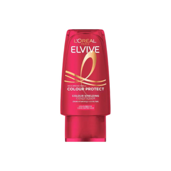 L'Oreal Elvive Colour Protect কালার শিল্ডিং কন্ডিশনার 90ml