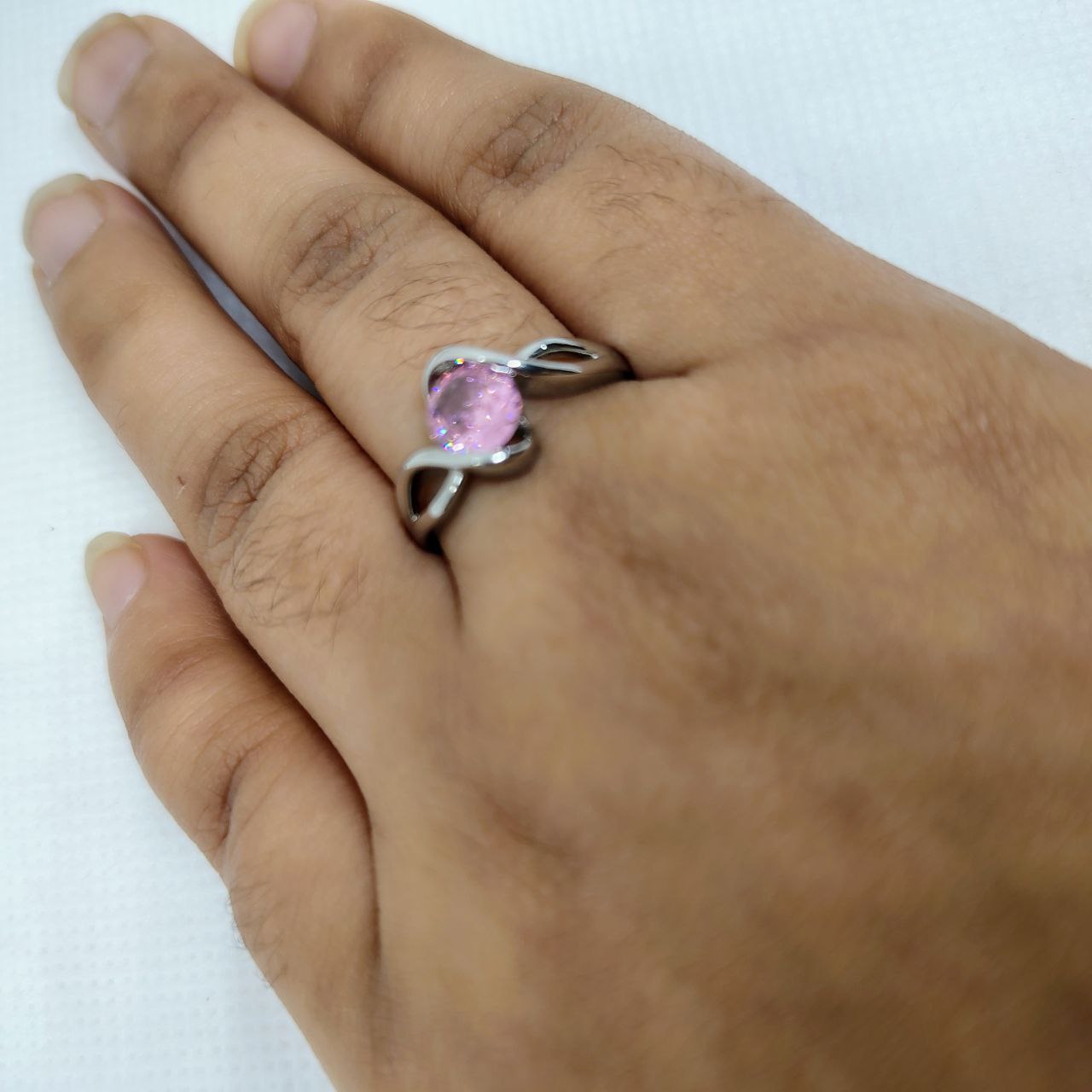 ইনফিনিটি নোয়ার স্টোন রিং