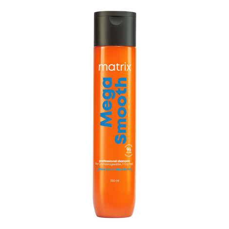 Matrix Mega Smooth Professional Shampoo 350ml (India)