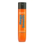 Matrix Mega Smooth প্রফেশনাল শ্যাম্পু 350ml