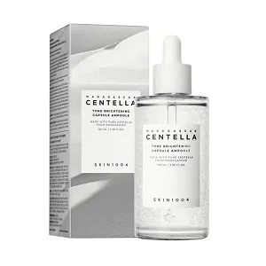 Skin1004 Tone Brightening ক্যাপসুল অ্যাম্পুল 100ml