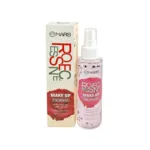 Mars রোজ এসেন্স মেকআপ ফিক্স স্প্রে 120ml