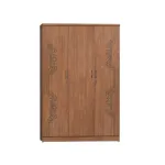 Regal Mermaid ল্যামিনেটেড বোর্ড কাপবোর্ড