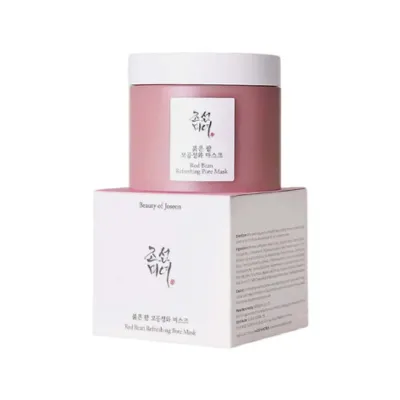 Beauty of Joseon রেড বিন রিফ্রেশিং পোর মাস্ক 140ml