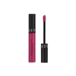 Sephora Cream Lip Stain ম্যাট লিকুইড লিপস্টিক - 90 Sunrise Pink
