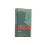 Hugo Boss Man ইও দ্য টয়লেট স্প্রে 75ml