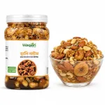 Waqiah হানি নাটস 800 গ্রাম