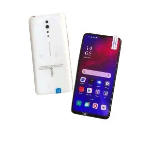 Reno Z (8GB/256GB) স্মার্টফোন