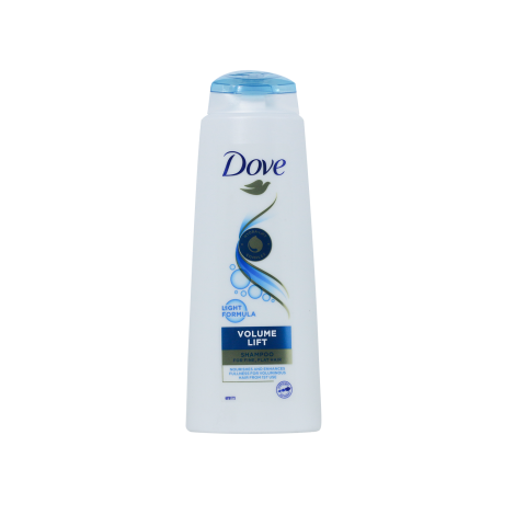 Dove Volume Lift শ্যাম্পু 400 মিলি
