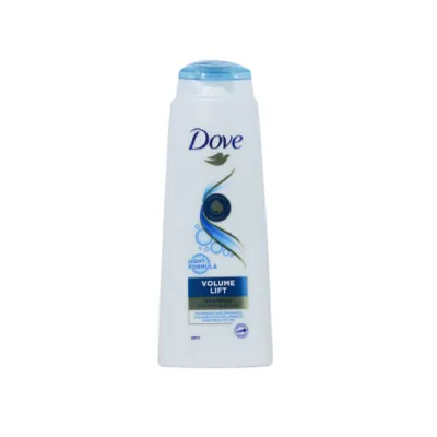 Dove Volume Lift শ্যাম্পু 400 মিলি