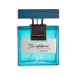 Jean Paul Dupont Scripture Aqueous Pure Homme ইডিটি পারফিউম স্প্রে 100ml