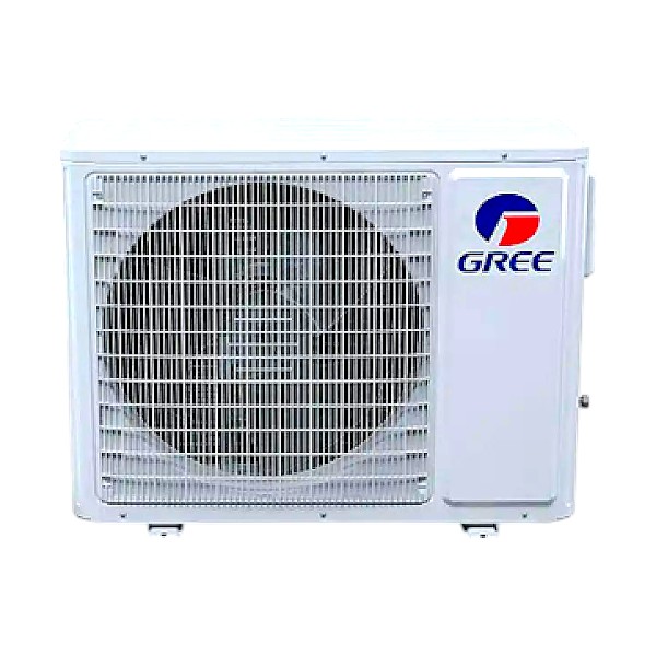 Gree 1.5 Ton Fairy-Split Non-Inverter AC