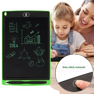 8.5 ইঞ্চি LCD রাইটিং ট্যাবলেট ডিজিটাল ড্রয়িং প্যাড