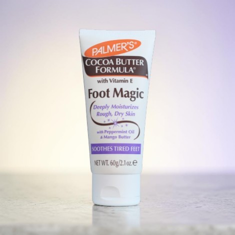 Palmers Cocoa Butter Formula Foot Magic Cream 60g (USA)