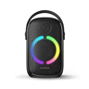 Anker Soundcore Rave Neo 50W ব্লুটুথ স্পিকার