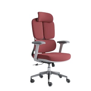 Glam Ergonomic Comfortable Office Chair