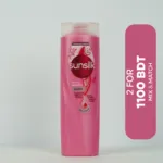 Sunsilk Smooth & Manageable শ্যাম্পু 300ml (সব ধরনের চুলের জন্য)