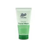 Boots Everyday কিউকাম্বার ফেসিয়াল ওয়াশ 150ml