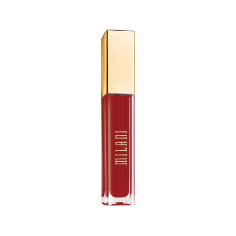Milani Amore Matte Lip Creme - 40 Striking Carmine (USA)