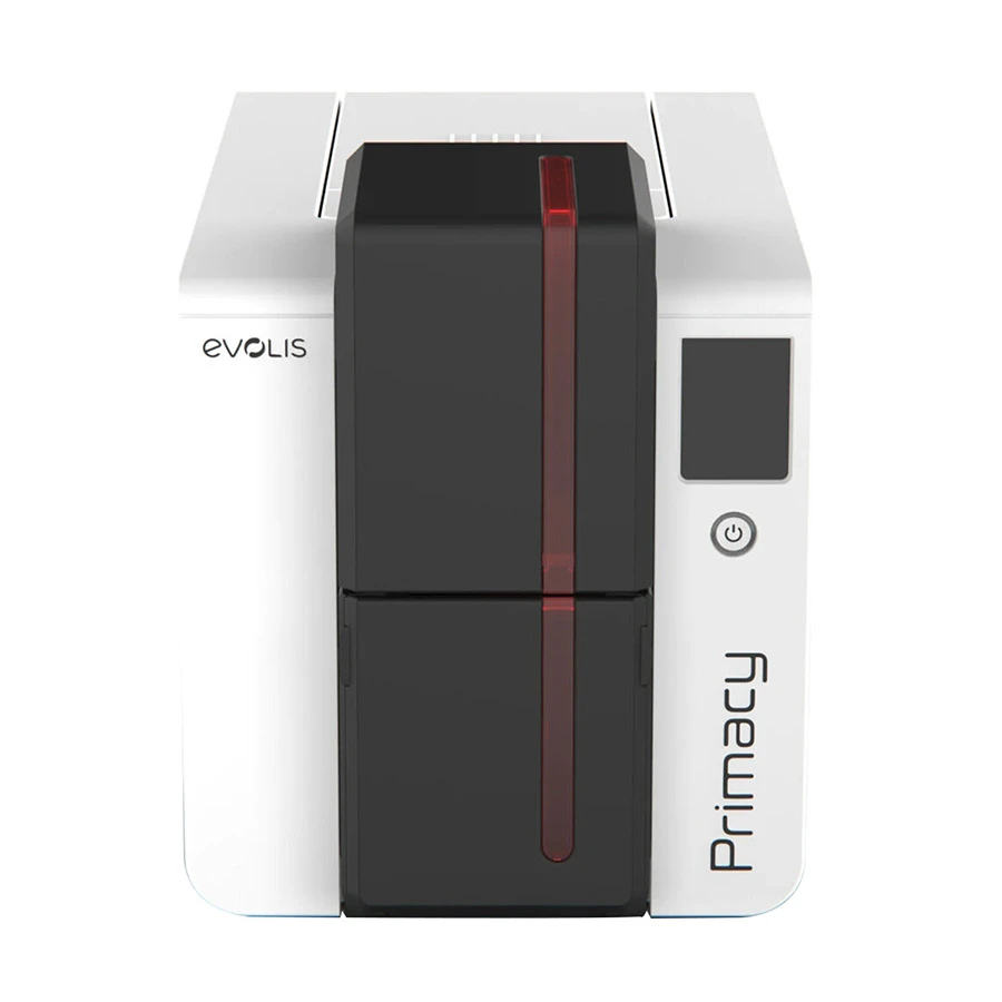 Evolis Primacy 2 Simplex Expert Single-Sided ID Card Printer