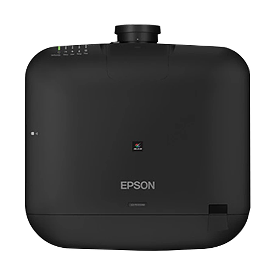 Epson EB-PU1008B 8500 Lumens WUXGA Laser Projector with ELPLM15 Lens