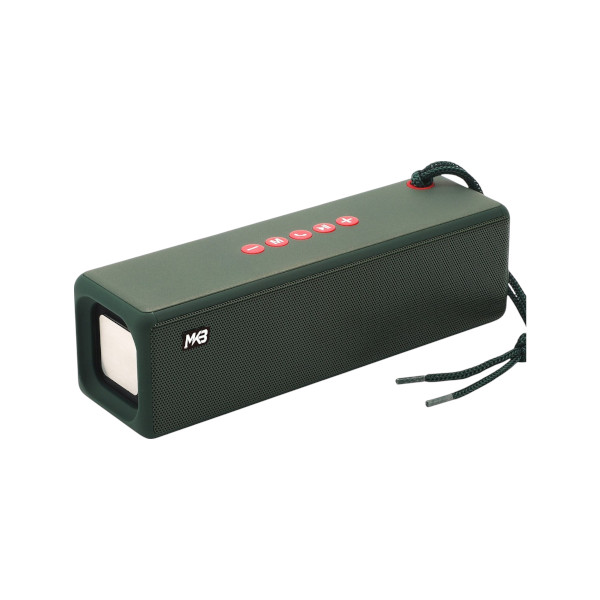 MKB SP4 পোর্টেবল ওয়্যারলেস ব্লুটুথ স্পিকার