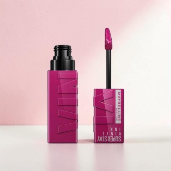 Maybelline Super Stay ভিনাইল ইঙ্ক লিকুইড লিপস্টিক - 170 Unafraid
