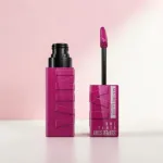 Maybelline Super Stay ভিনাইল ইঙ্ক লিকুইড লিপস্টিক - 170 Unafraid