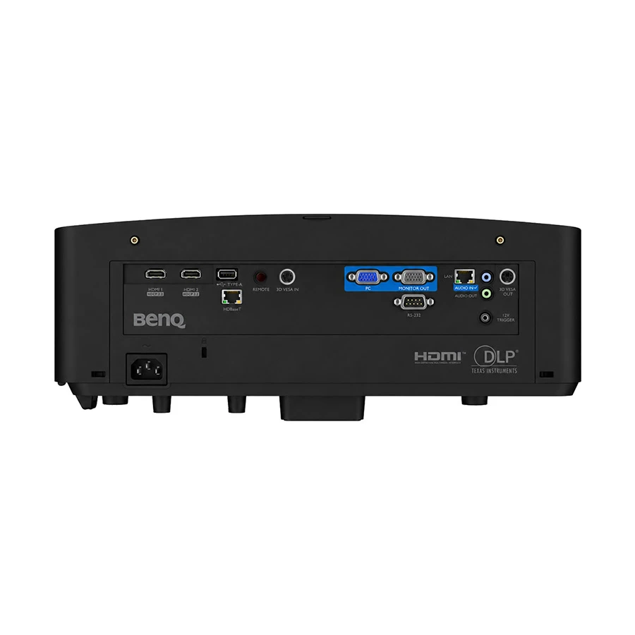 BenQ LU935ST (5500 Lumens) WUXGA Laser Projector