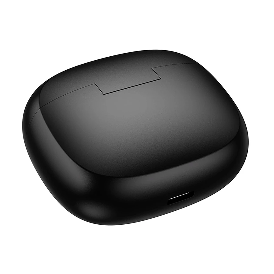 Hoco EQ34 Plus Rima ANC ENC Black TWS Bluetooth Earbuds