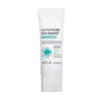 APLB গ্লুটাথায়ন নিয়াসিনামাইড সানস্ক্রিন 40ml