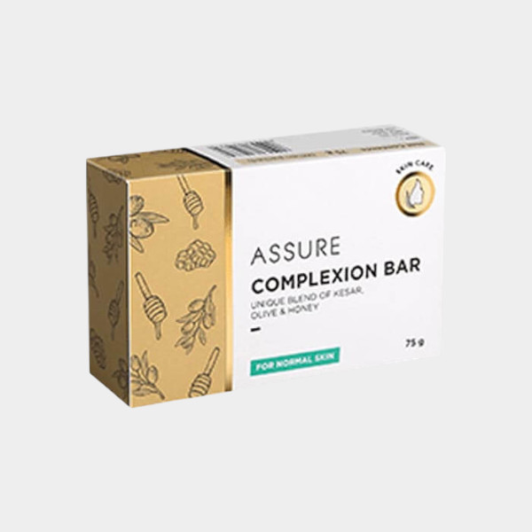 Aussre Complexion Bar