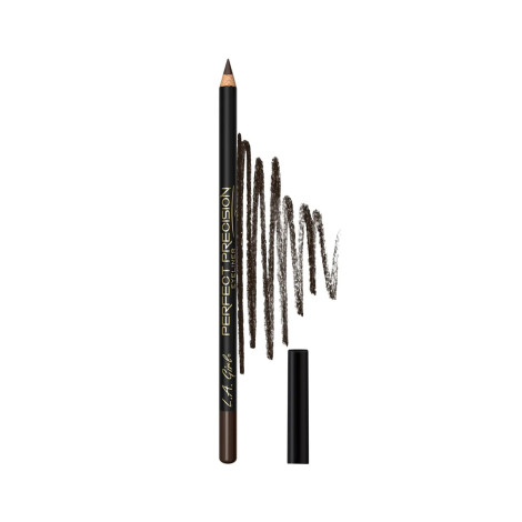 L.A. Girl Perfect Precision আইলাইনার পেন্সিল GP704 - Brown
