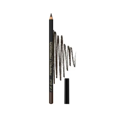 L.A. Girl Perfect Precision আইলাইনার পেন্সিল GP704 - Brown