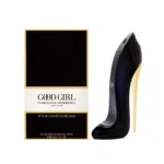 Carolina Herrera Good Girl মেয়েদের ইও দে পারফিউম (EDP) 80ml