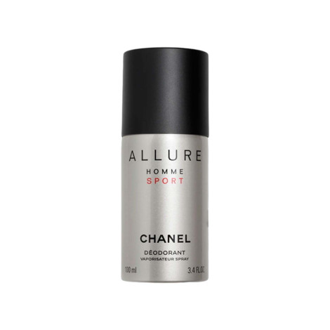 Chanel Allure Homme Sport ডিওডোর্যান্ট স্প্রে – ১০০মি.লি. (France)