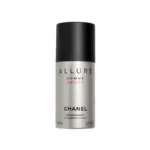 Chanel Allure Homme Sport ডিওডোরেন্ট স্প্রে 100ml