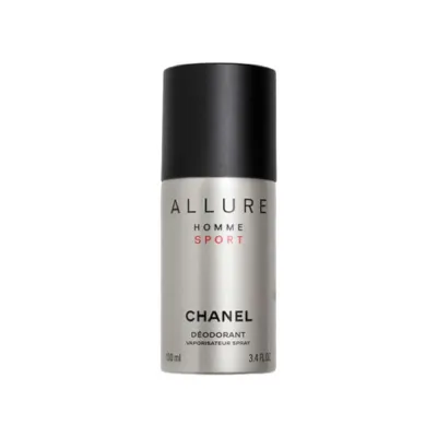 Chanel Allure Homme Sport ডিওডোরেন্ট স্প্রে 100ml