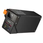Hoco DB100 Harmony 30000mAh 65W ফাস্ট চার্জিং পাওয়ার ব্যাংক