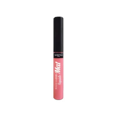 Anafeli Paris লিকুইড ম্যাট লিপস্টিক - 03
