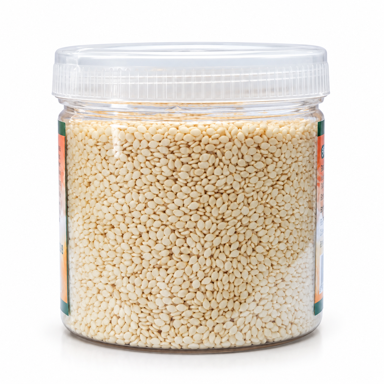 White Sesame Seeds- 250gm