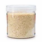 সাদা তিল 250gm
