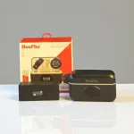 NeePho NP-58 ওয়্যারলেস ক্লিপ-অন মাইক্রোফোন (Type-C ডিভাইসের জন্য)