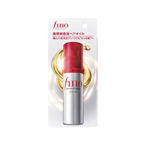 Fino Premium Touch Hair Oil 70ml (Japan)