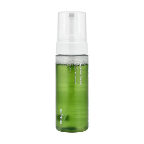 Celimax The Real Noni অ্যাকনে বাবল ক্লেনজার 155ml