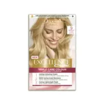 L'Oreal Excellence Creme ট্রিপল কেয়ার হেয়ার কালার - 9 Natural Light Blonde
