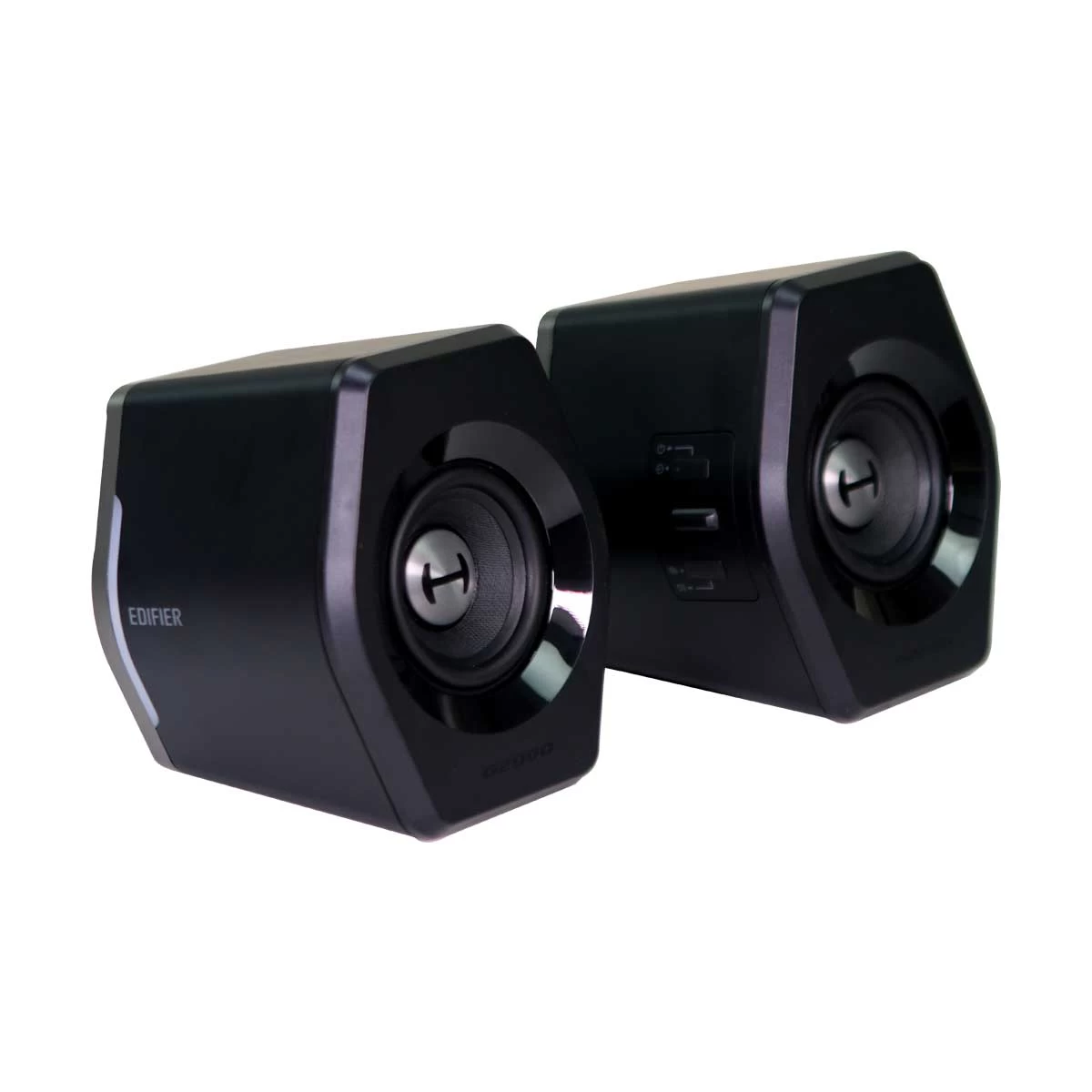 Edifier G2000BT Bluetooth Gaming Speaker Black