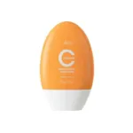 Laikou ভিটামিন C ব্রাইটেনিং সানস্ক্রিন SPF50 PA+++ 50 গ্রাম