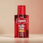 Alpecin Double Effect ক্যাফেইন শ্যাম্পু 200ml
