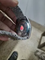 Poedagar 910 মডেল ছেলেদের ফ্যাশন ঘড়ি (IPG কালার)